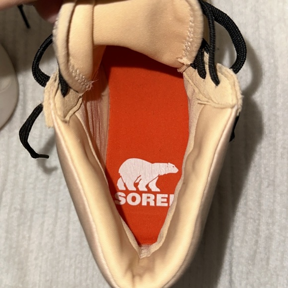 Sorel WMN’S hiker boot - Picture 4 of 5